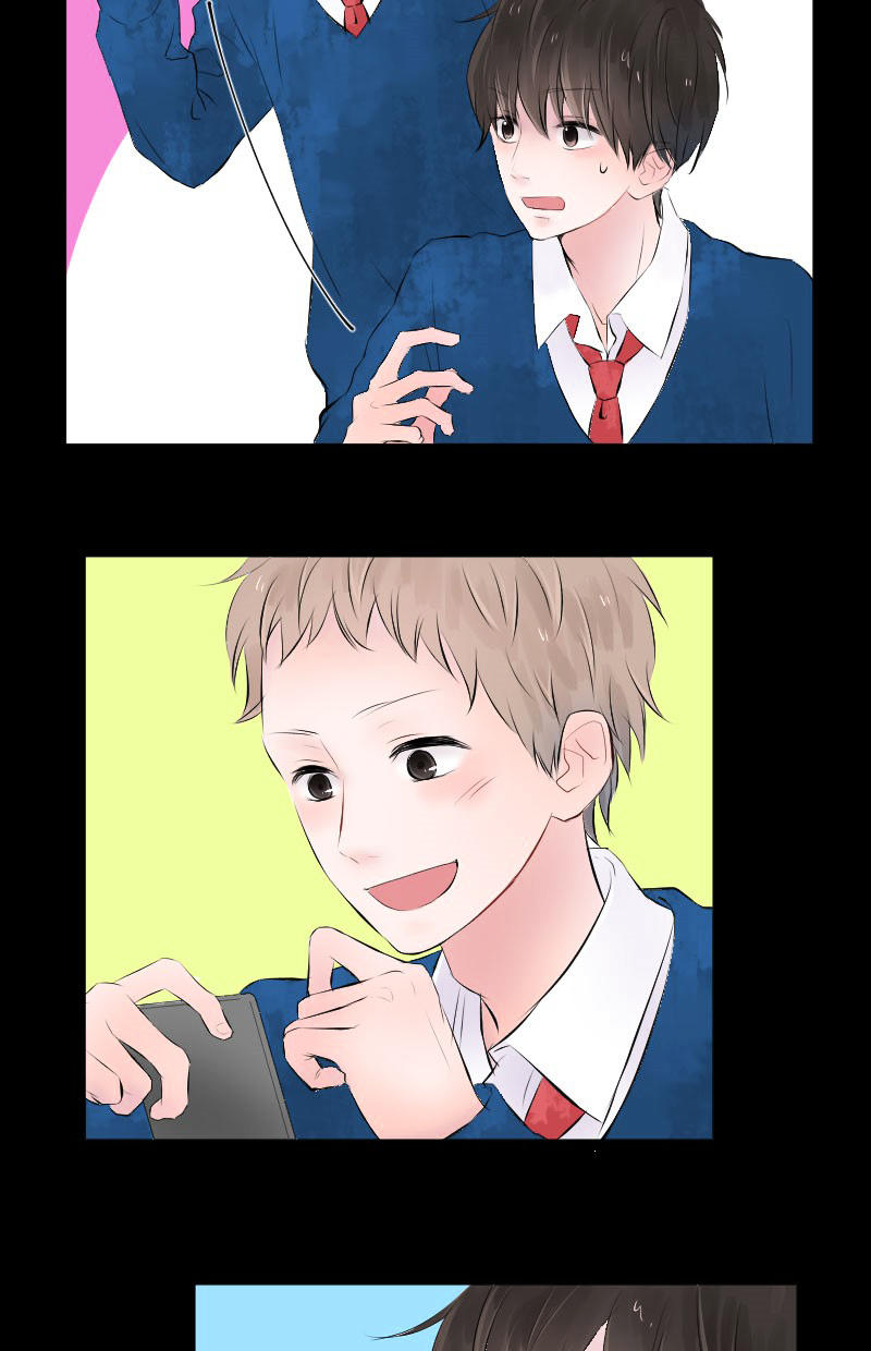 yêu không cần nói chapter 4 18