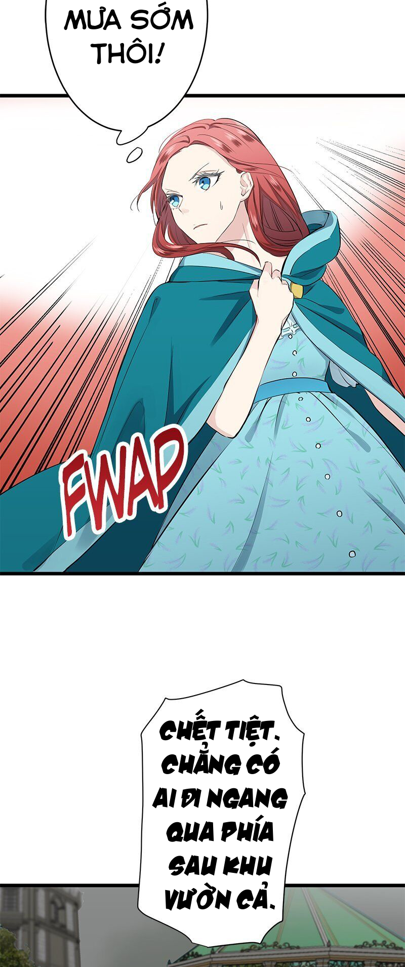 nullitas~nàng dâu giả dối~ chapter 28.1 18