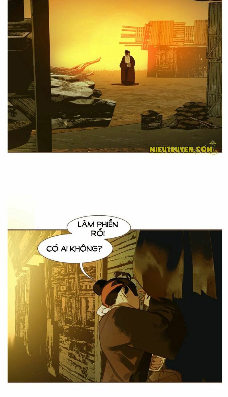 nhất đại linh hậu chapter 96 22