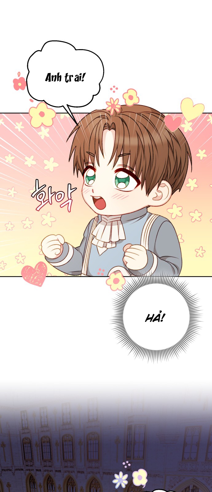 nữ chính muốn tôi trở thành mẹ kế chapter 55.2 17