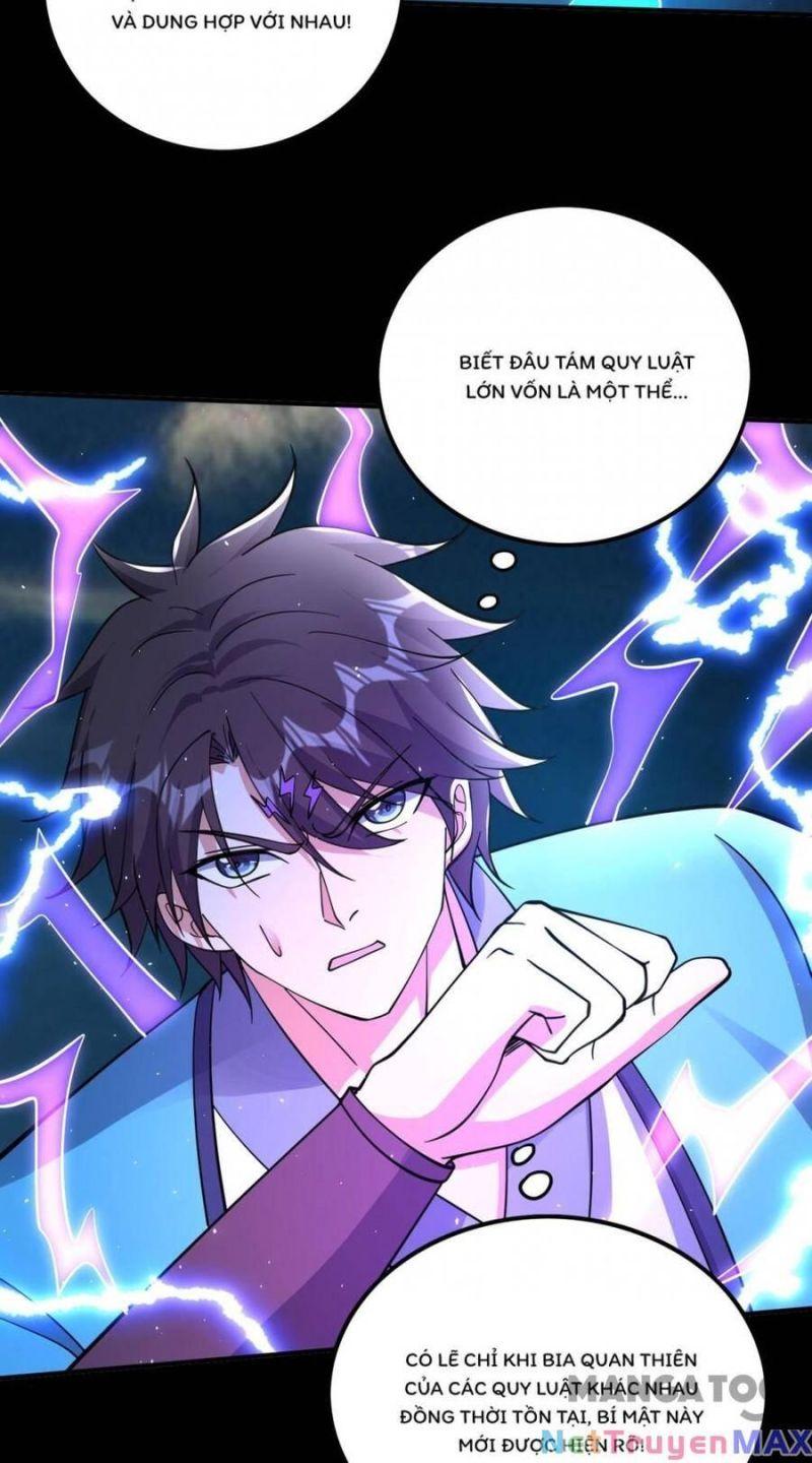 tối cường thần y tại đô thị chapter 298 37