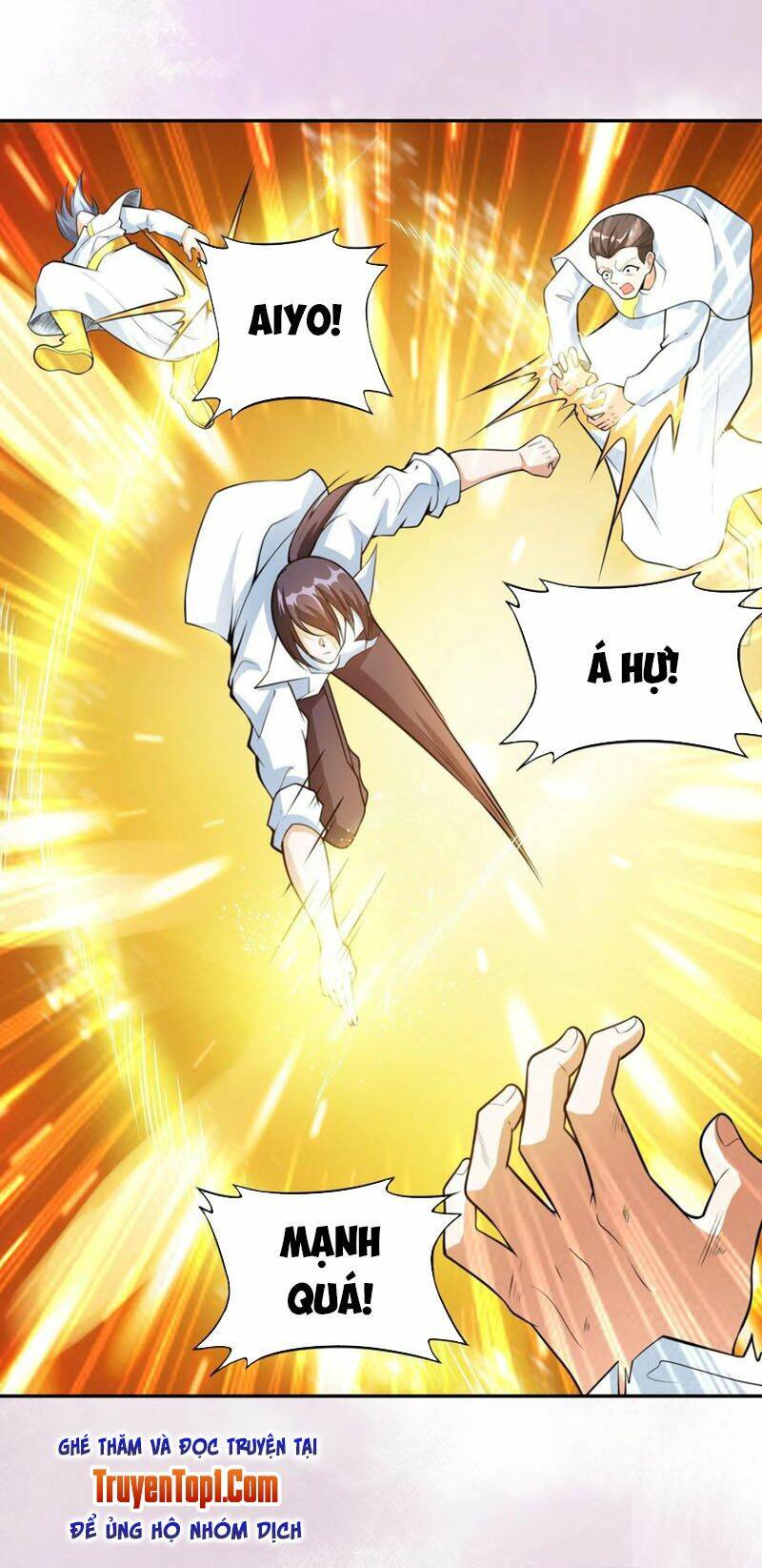 người tu tiên tại đô thị chapter 95 4