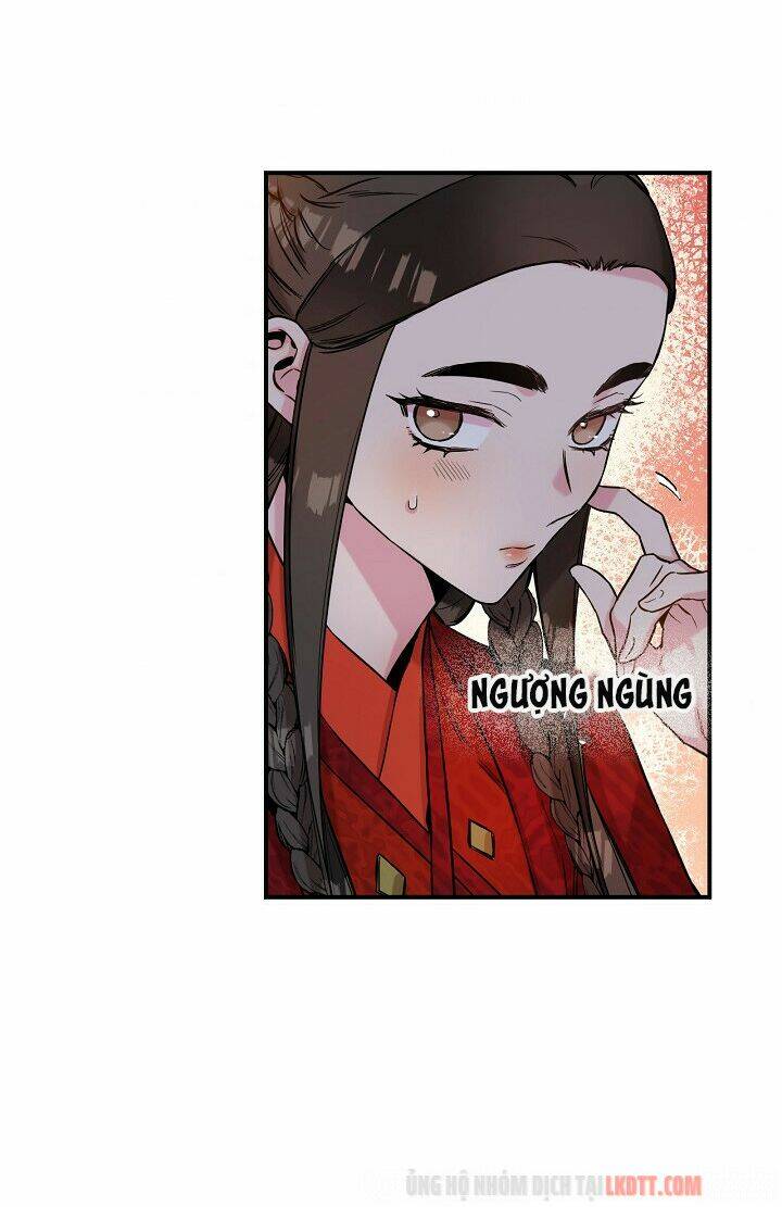 tôi trở thành nhân vật phản diện giỏi nhất trong giới võ thuật chapter 42 40