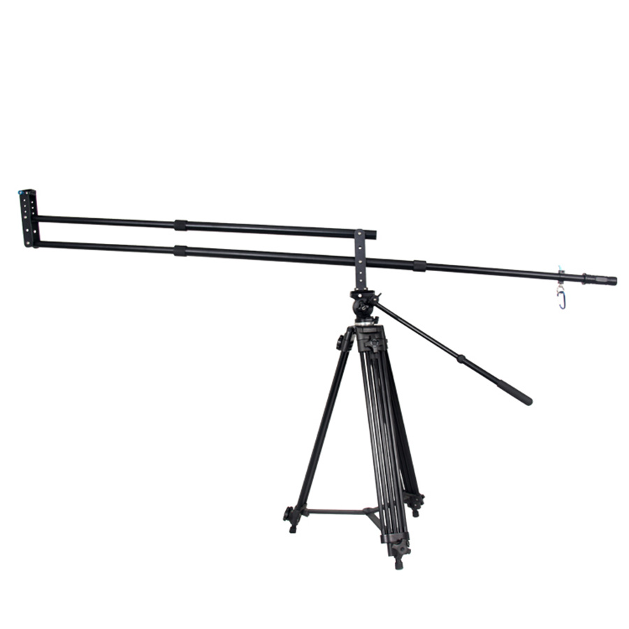 Tay Boom Camera Crane Dragon 01 - Hàng Nhập Khẩu