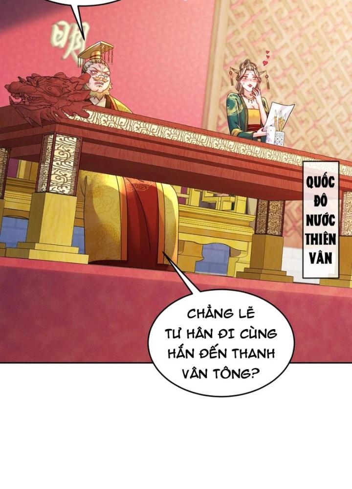 tuyệt sắc đạo lữ đều nói ngô hoàng có thể chất vô địch chapter 120 40