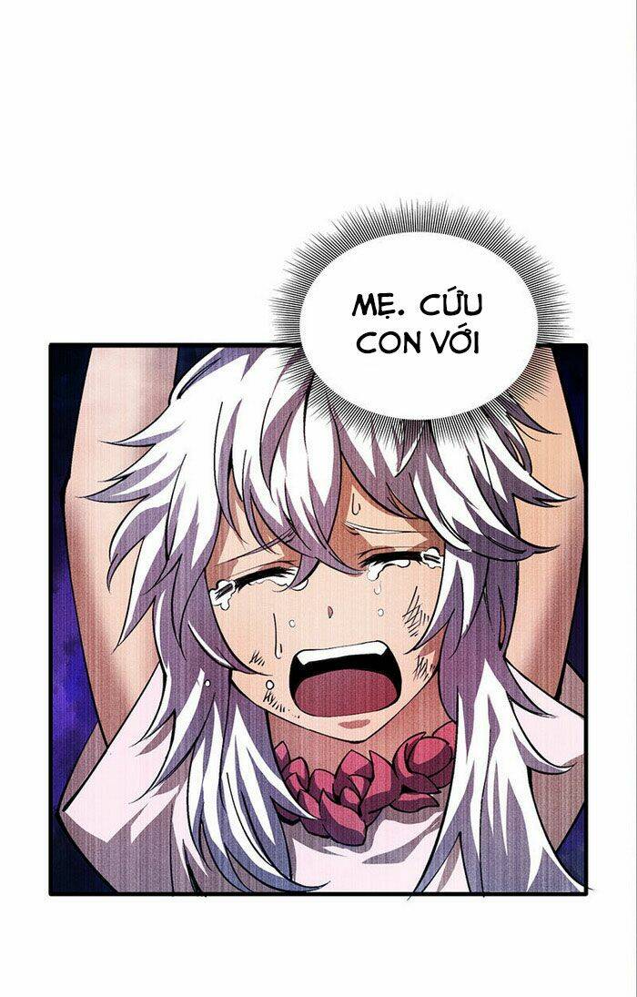 sau mạt thế tôi trở thành zombie chapter 53 39