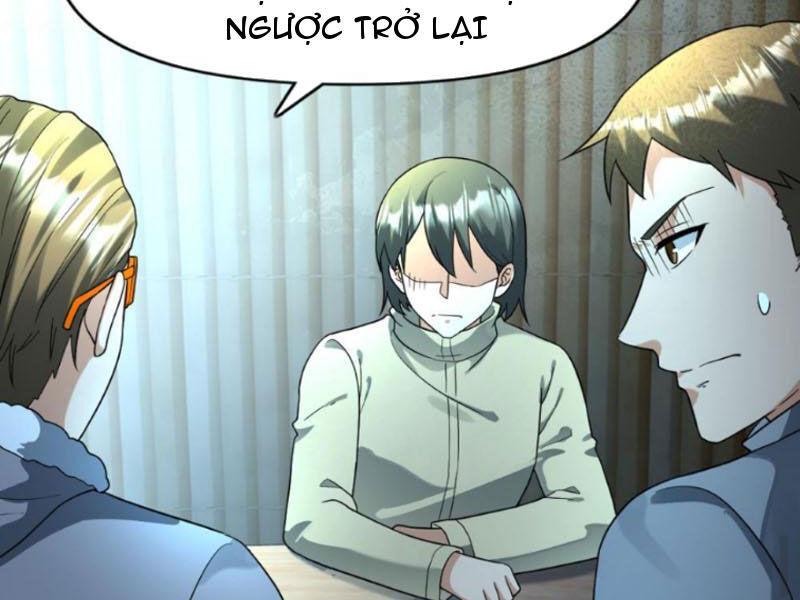 đóng băng toàn cầu: tôi gây dựng nên phòng an toàn thời tận thế chapter 203 12