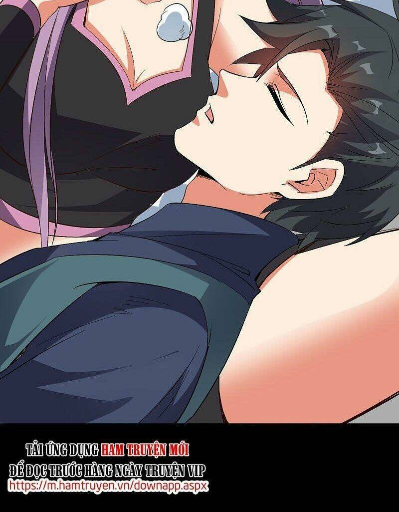 phục thiên thánh chủ chapter 131 11