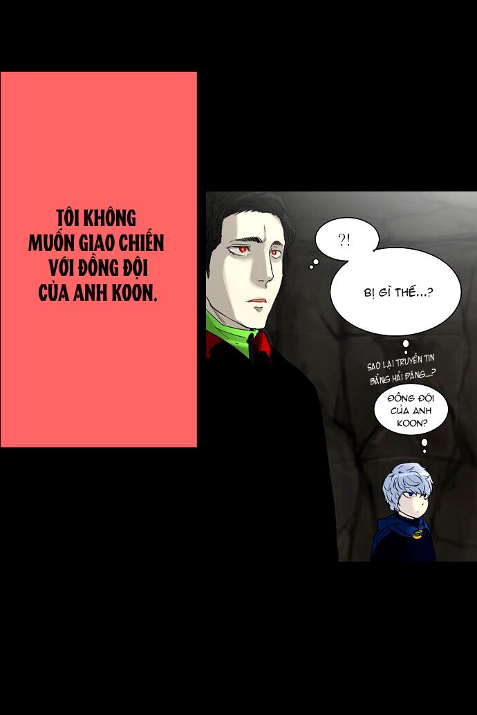 tòa tháp bí ẩn 2 chapter 52 20