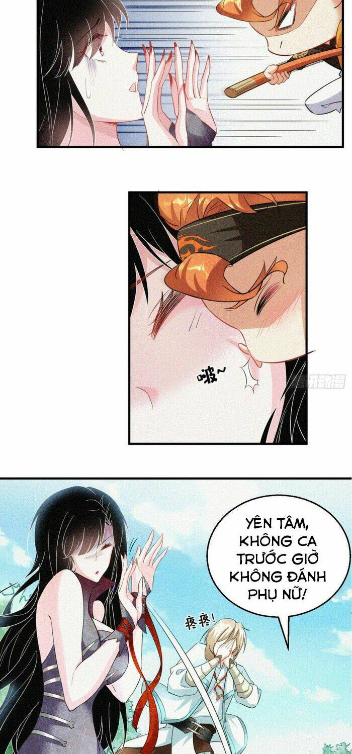 tà du ký chapter 71 7