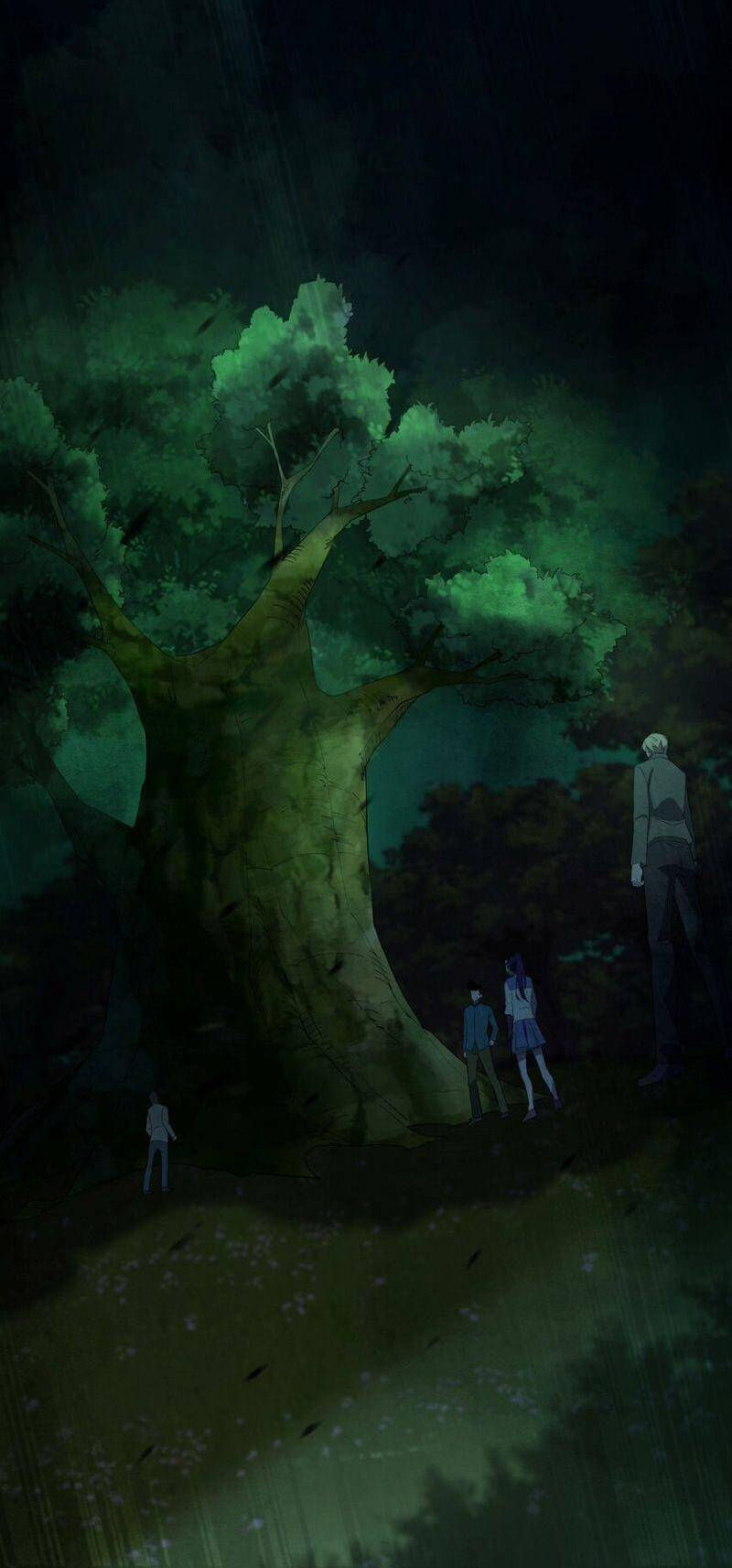 đừng hiểu lầm, tôi mới là người bị hại! chapter 80 19