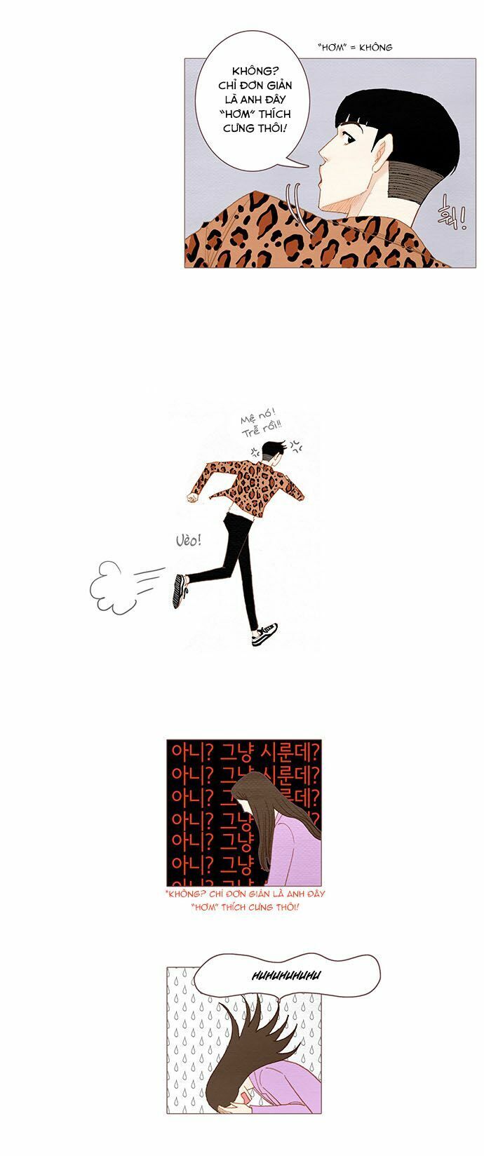 thánh thần trẻ trâu chapter 44 23