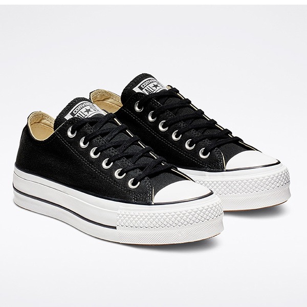 Giày Converse Chuck Taylor All Star Lift Low Top- 560250C