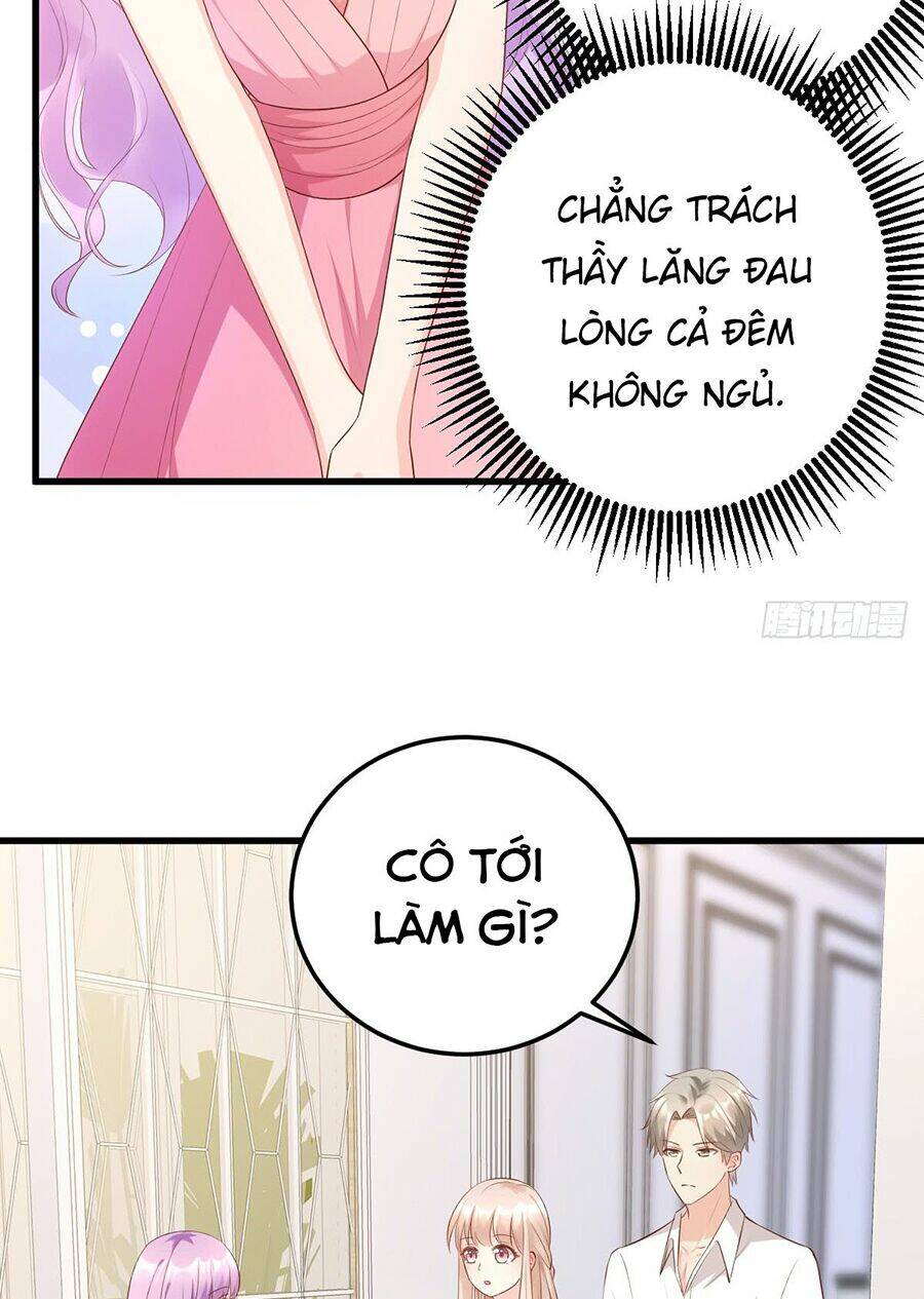 tư sủng cục cưng bảo bối chapter 19.2 10