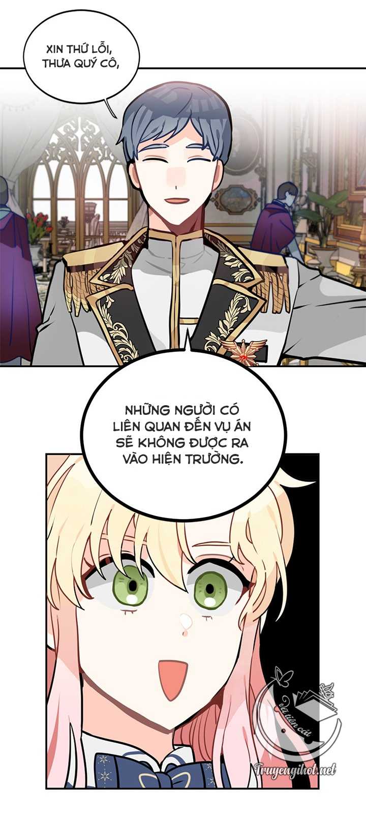 xin hãy cho tôi về nhà chapter 5.1 9