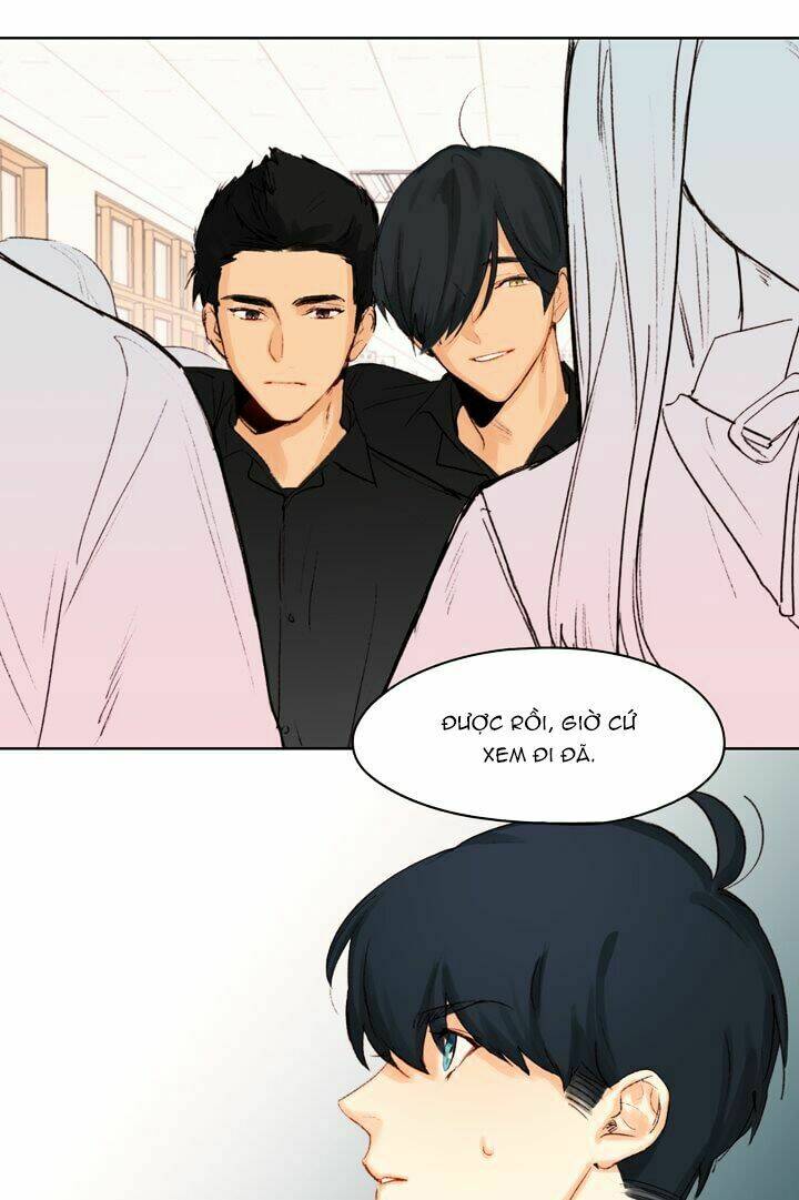 thực tập sinh chapter 2 37