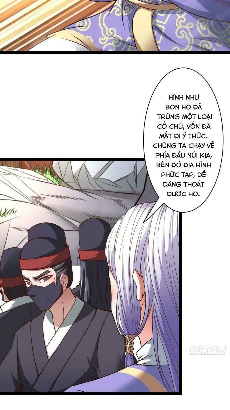 trọng sinh tối cường ma tôn ở rể chapter 62 20