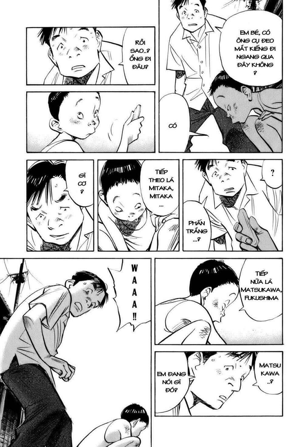 billy bat chapter 11 9