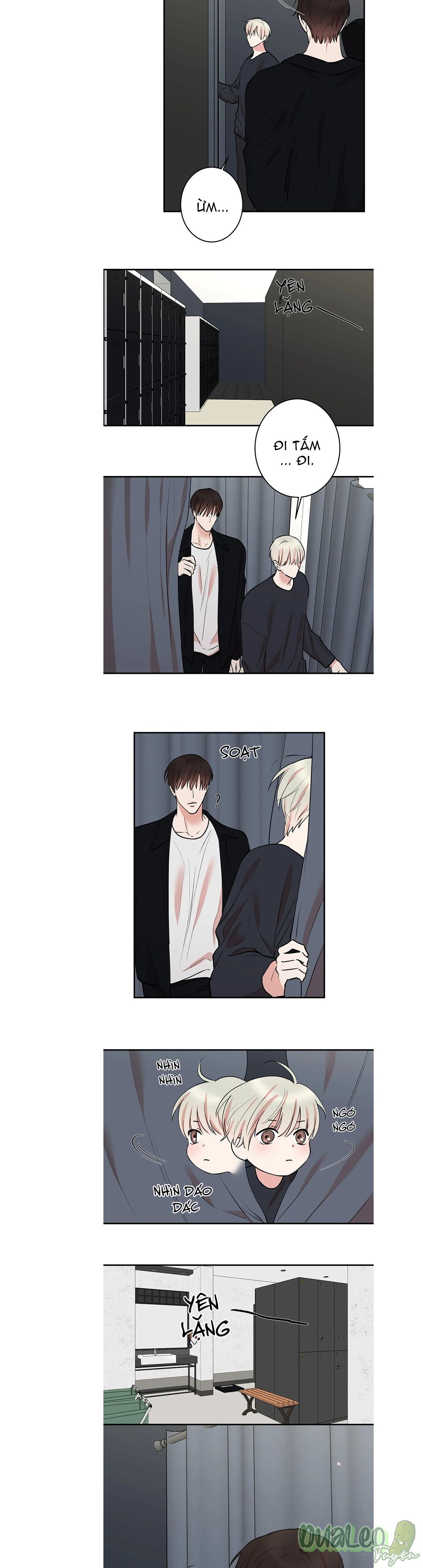 trong vòng bí mật chapter 60 15