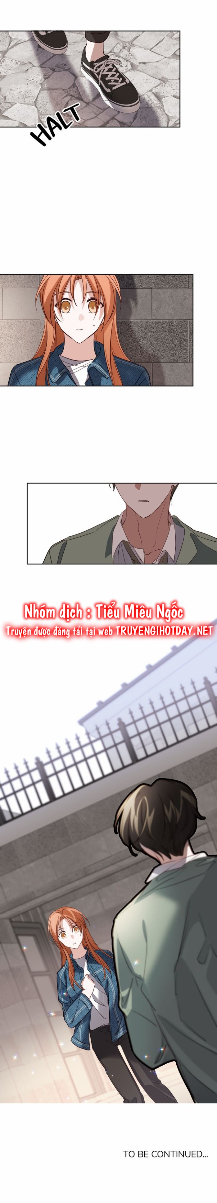 juliet, chúng ta không phải ở kansas đâu! chapter 43 26