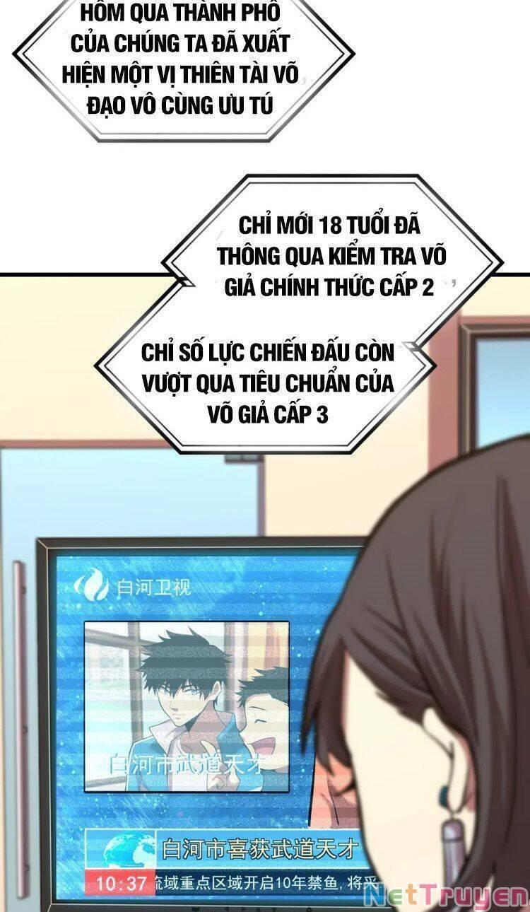 cao võ: ngàn năm tiến hóa chapter 14 37