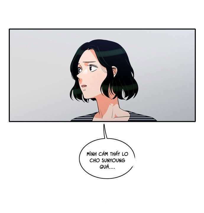 do it one more time- yêu lại từ đầu chapter 21 53