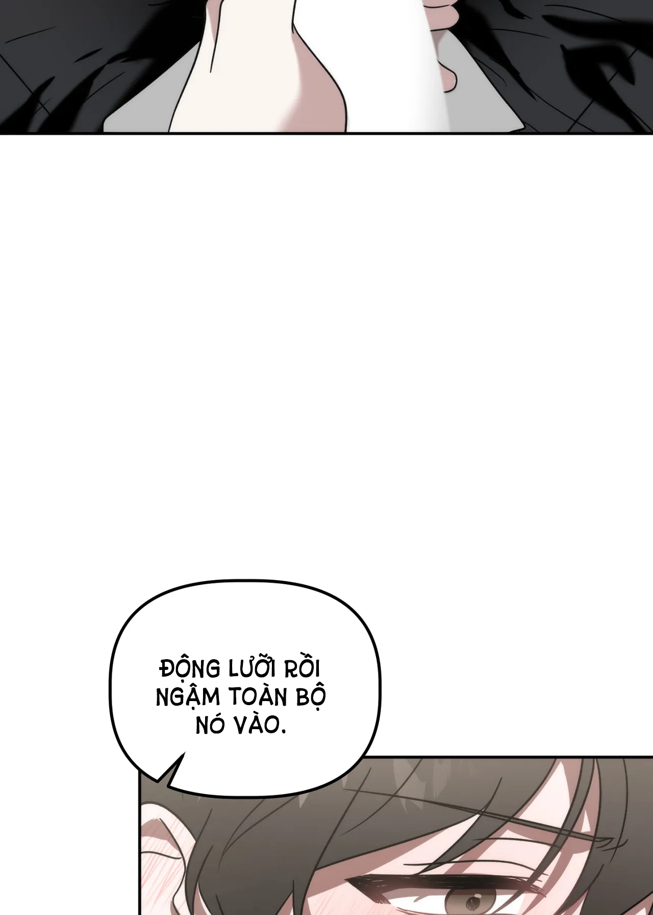 Anh Đã Hiểu Chưa? chapter 33.2 - Trang 9