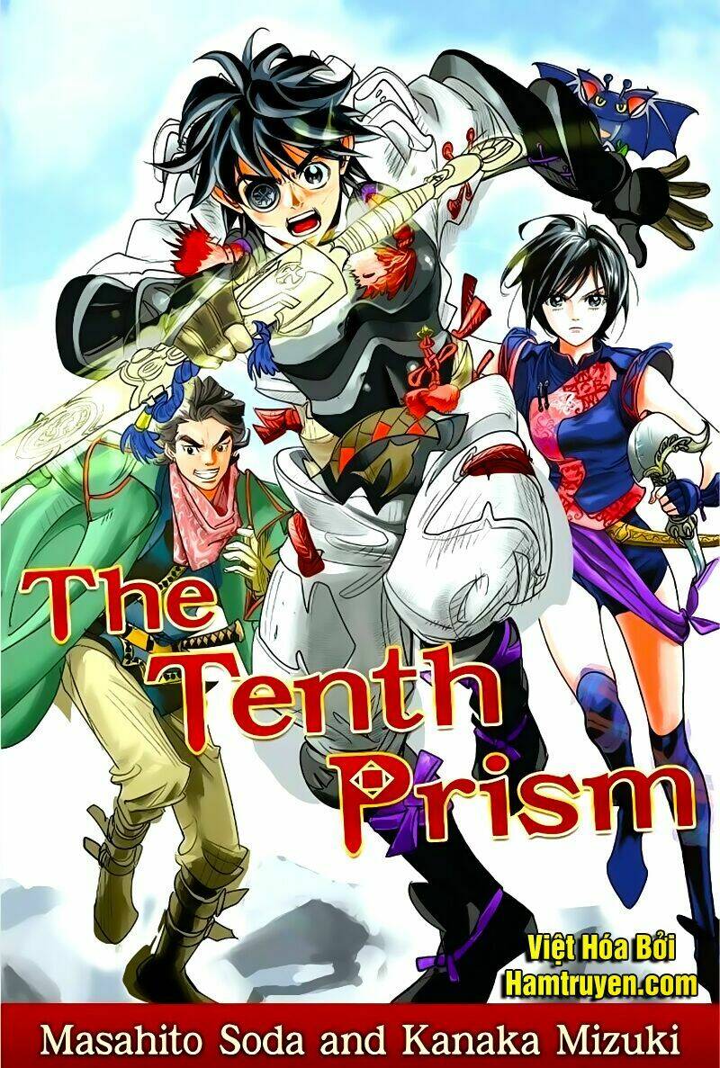 ten prism chapter 9 2