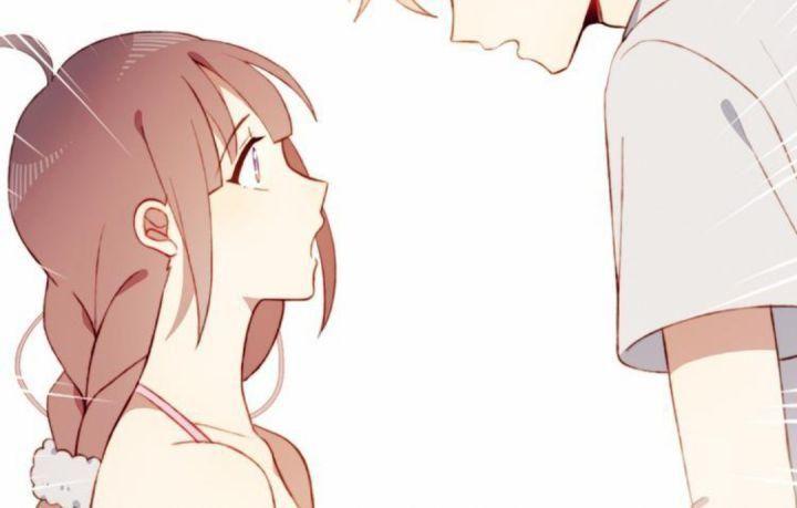 Mối Tình Đầu Chưa Được Trọn Vẹn chapter 43 29