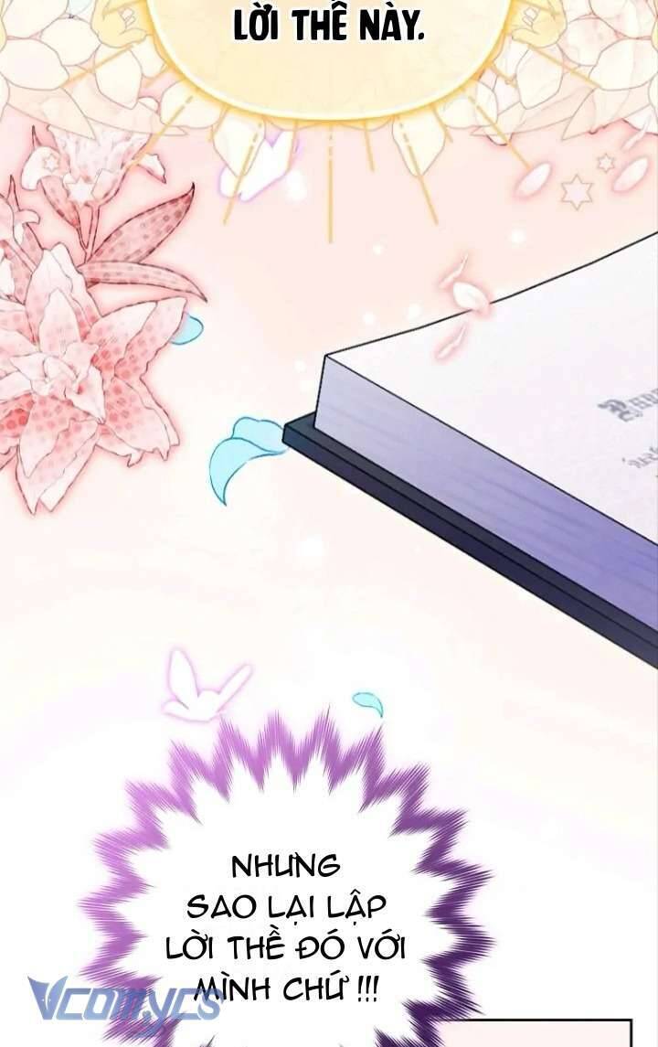 đứa con gái côn đồ nhà công tước chapter 42 24