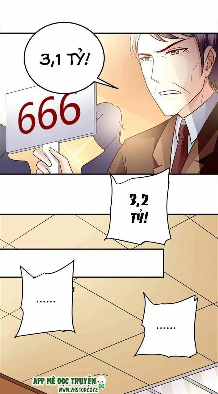 trò chơi săn tình - tổng tài khó kìm lòng chapter 88 9