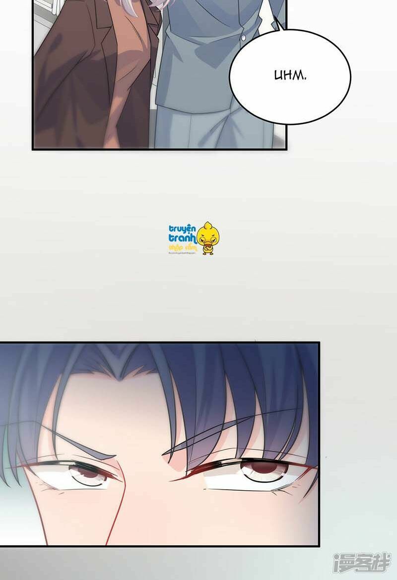 chọc tới chủ tịch tổng tài 2 chapter 113 32