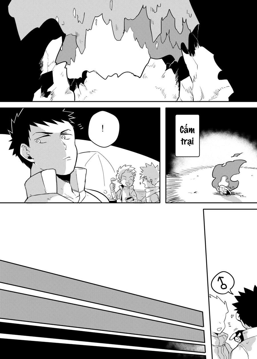 tổng hợp oneshot gây lứng chapter 42 33