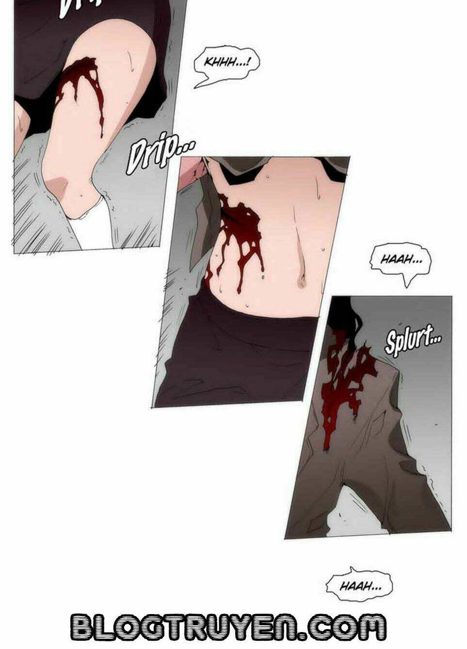 siêu năng 1.5 chapter 32 20