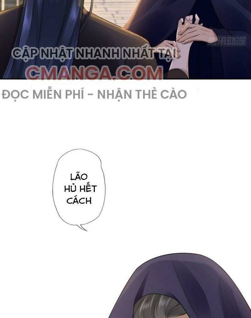 mê hoặc nhân tâm chapter 21 4