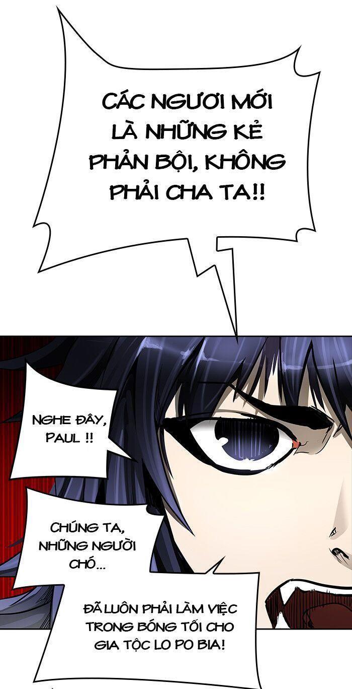 tòa tháp bí ẩn 2 chapter 471 61