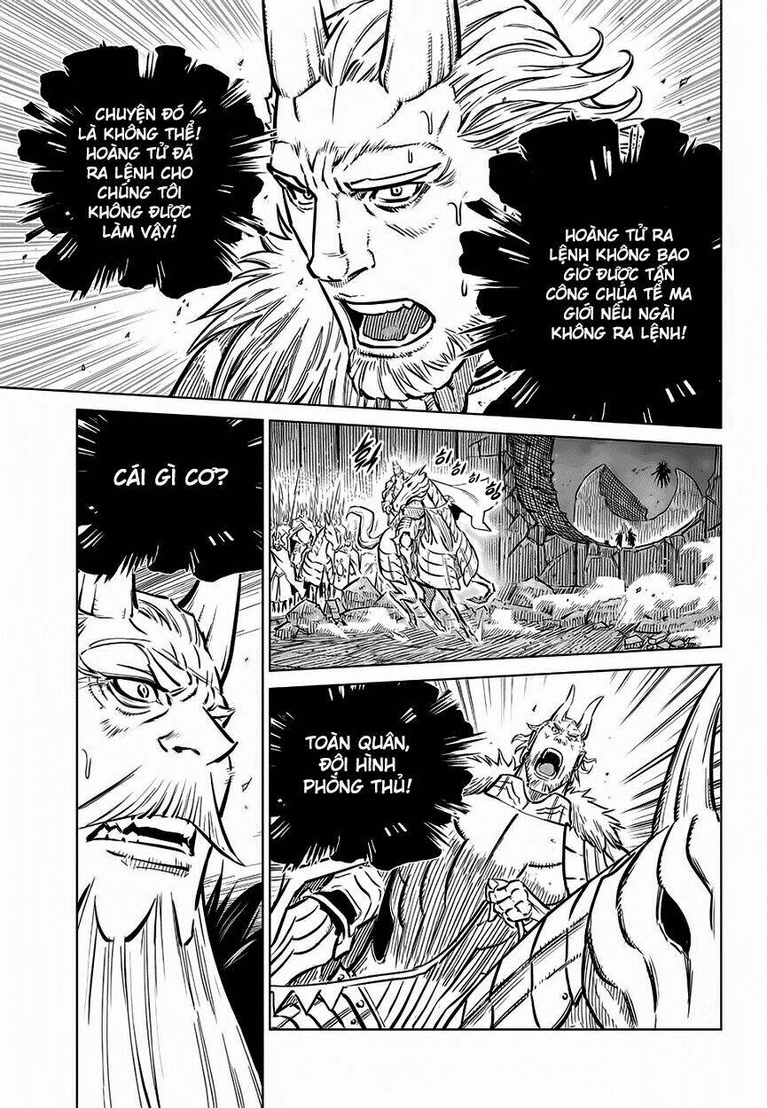 lính đánh thuê maruhan chapter 70 5