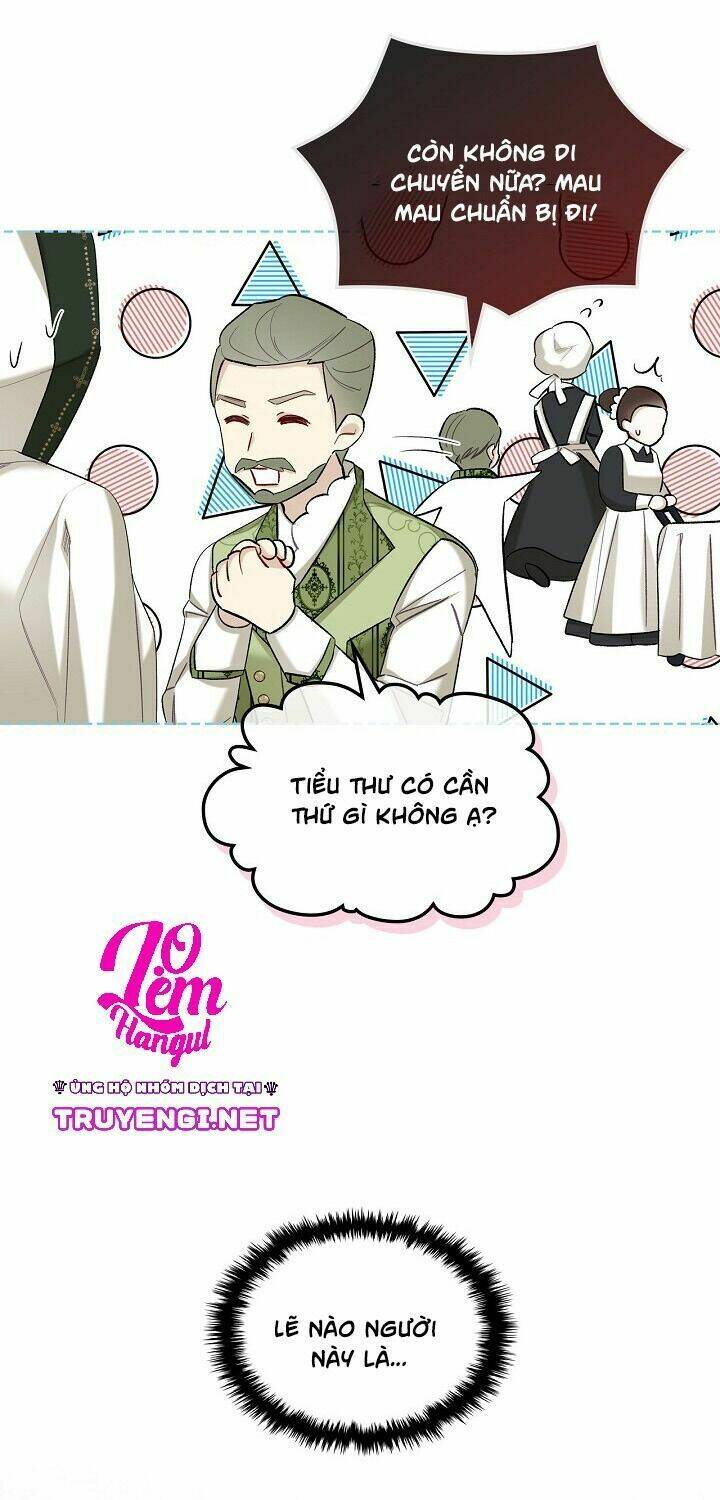 kẻ tạo ra nữ phản diện chapter 37 57