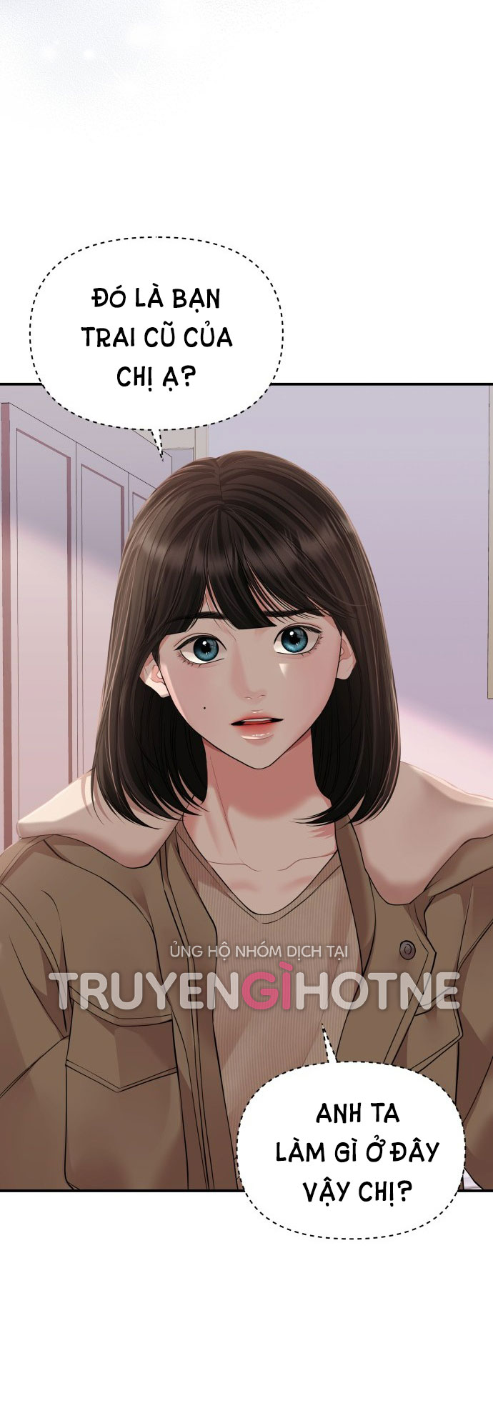 gửi em người đánh cắp những vì sao - to you who swallowed a star chapter 123.1 41