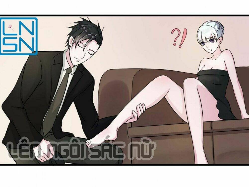 tổng tài cưng chiều vợ yêu chapter 9 22