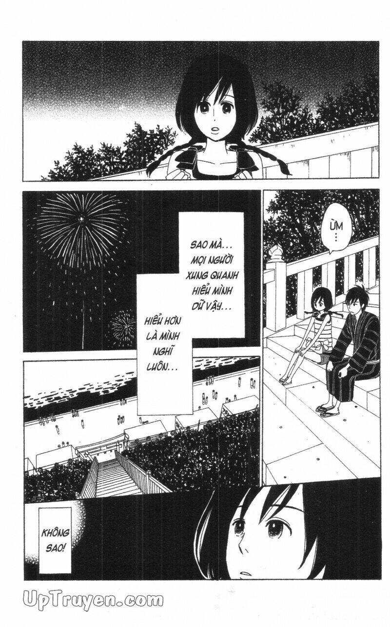 đứa con của tengu chapter 4 147