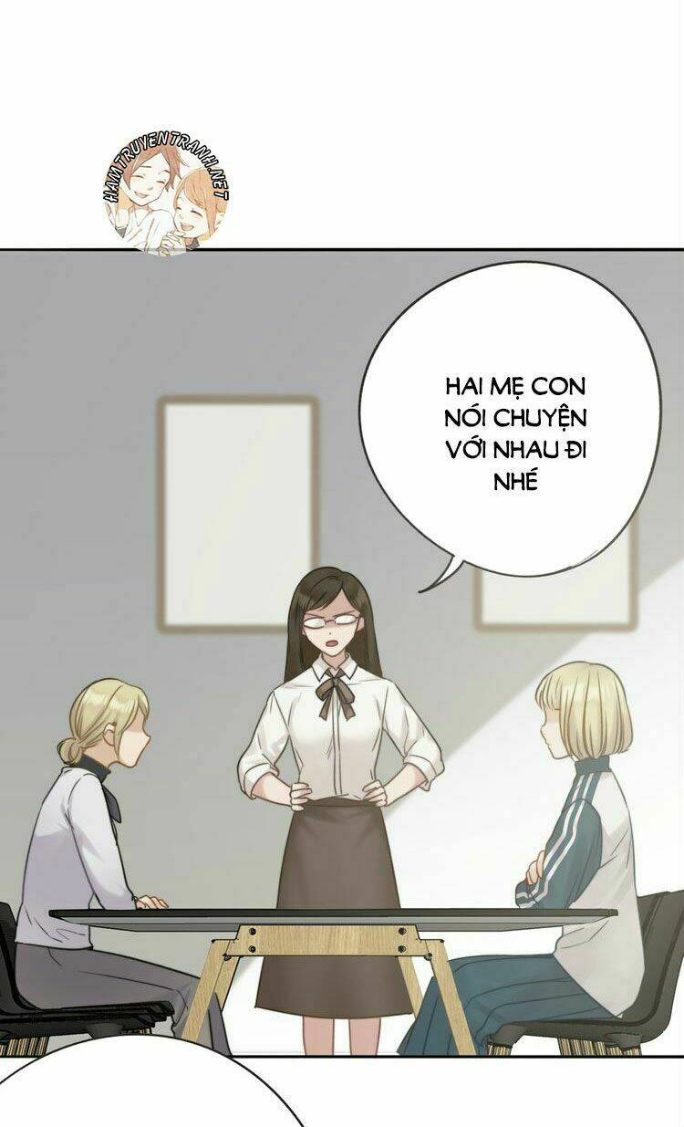 viện bảo tàng tâm nguyện chapter 16.1 16