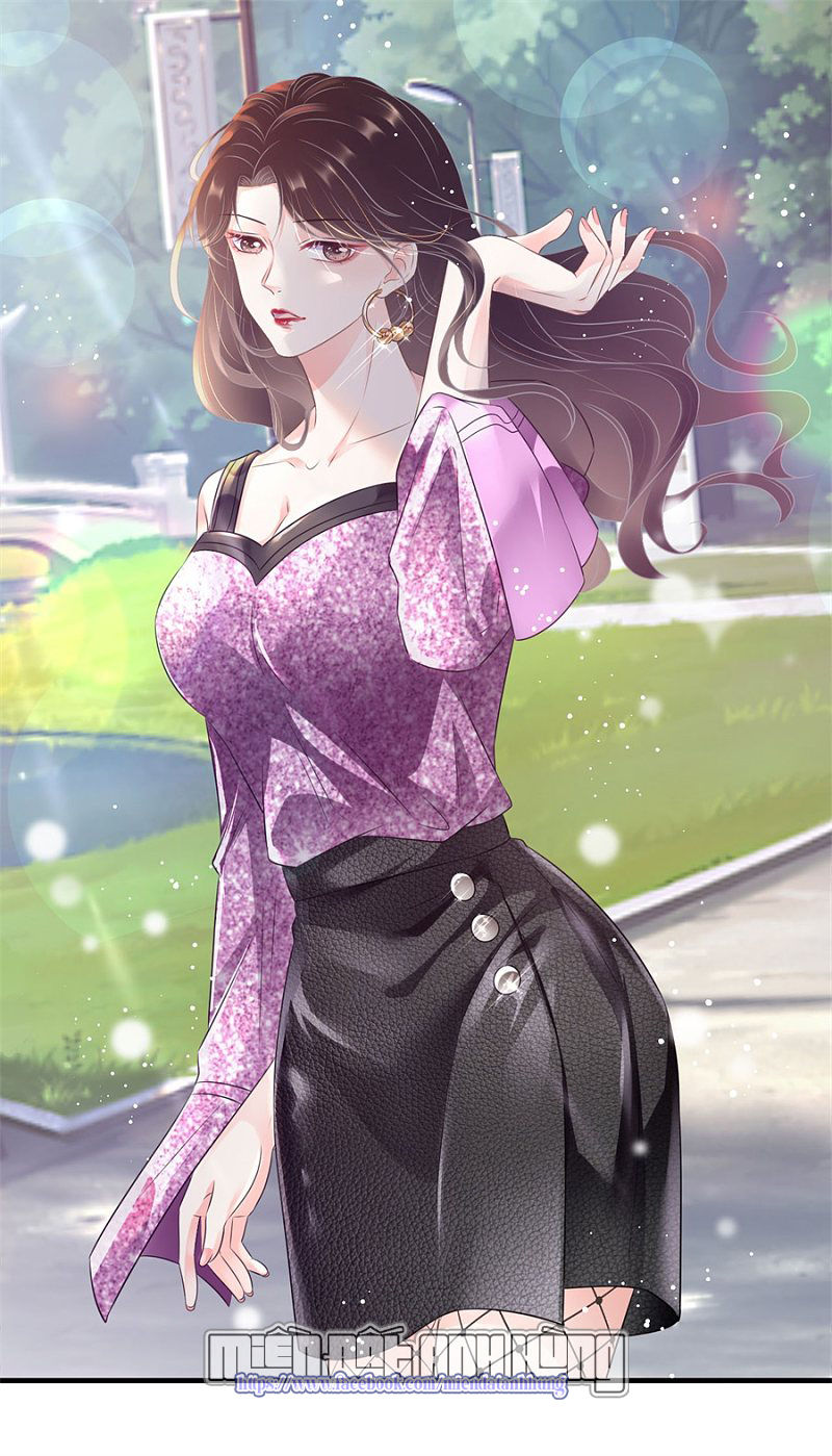 [16+] đại tiểu thư có thể có ý đồ xấu chapter 1 35