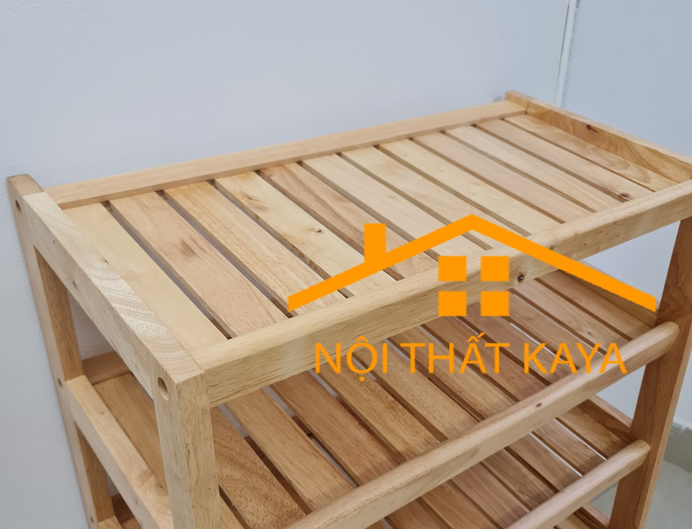 Kệ Giày Dép 7 Tầng Rộng 80 cm