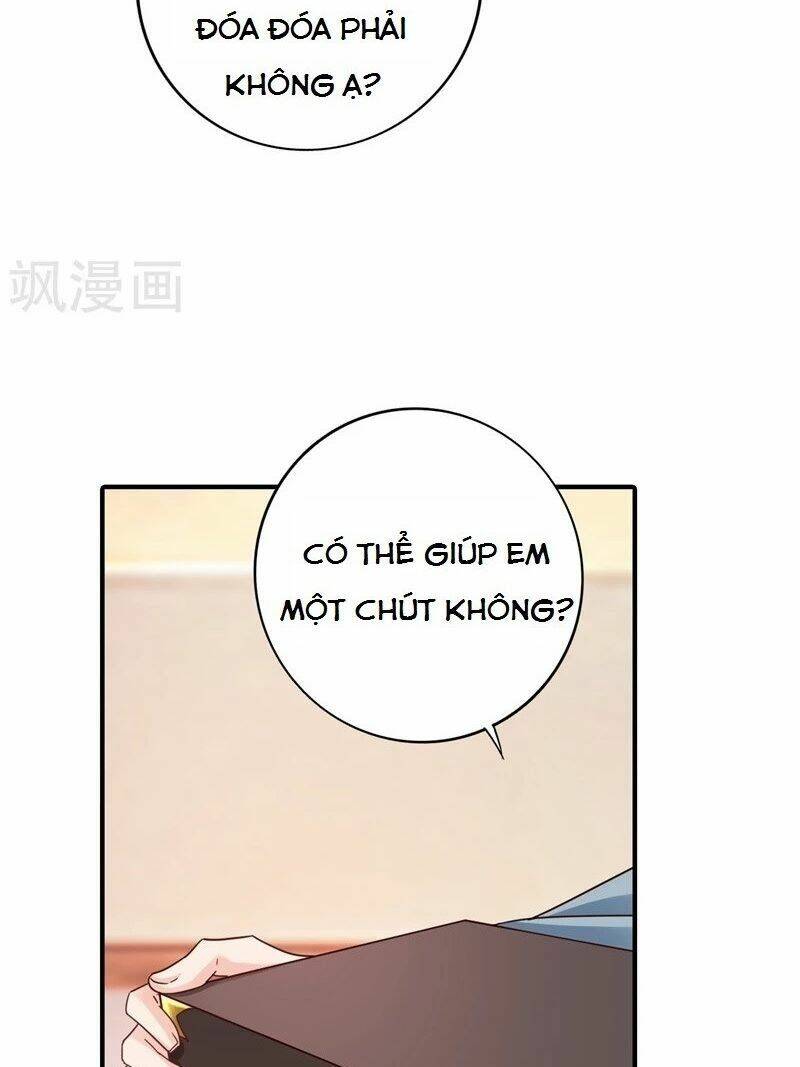 nhập cốt noãn hôn chapter 321 9