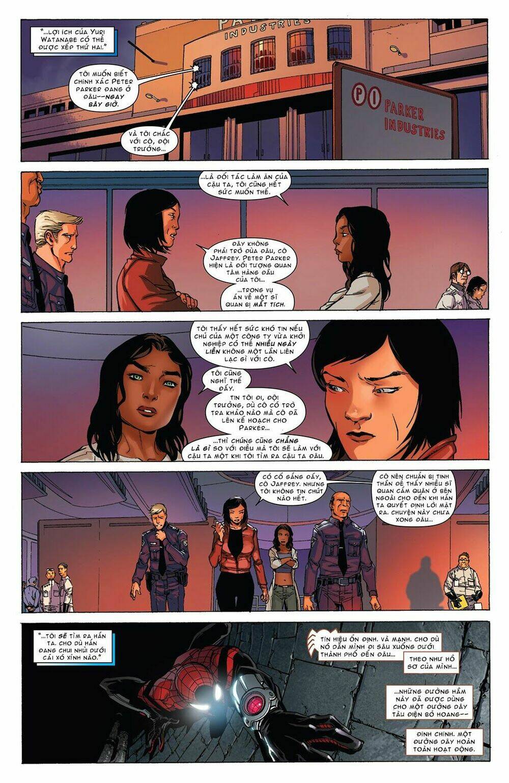 superior spider man chapter 27 13