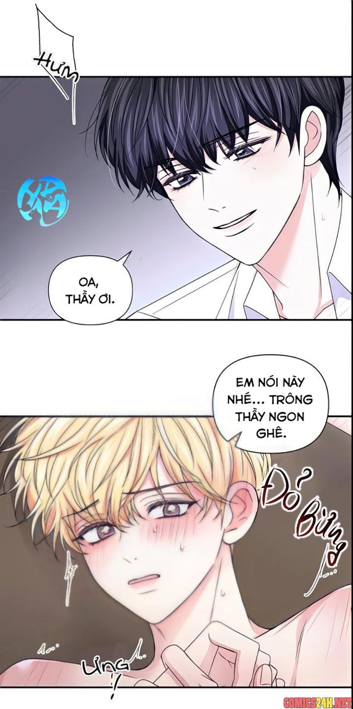 kinh nghiệm cảnh nóng chapter 68 27