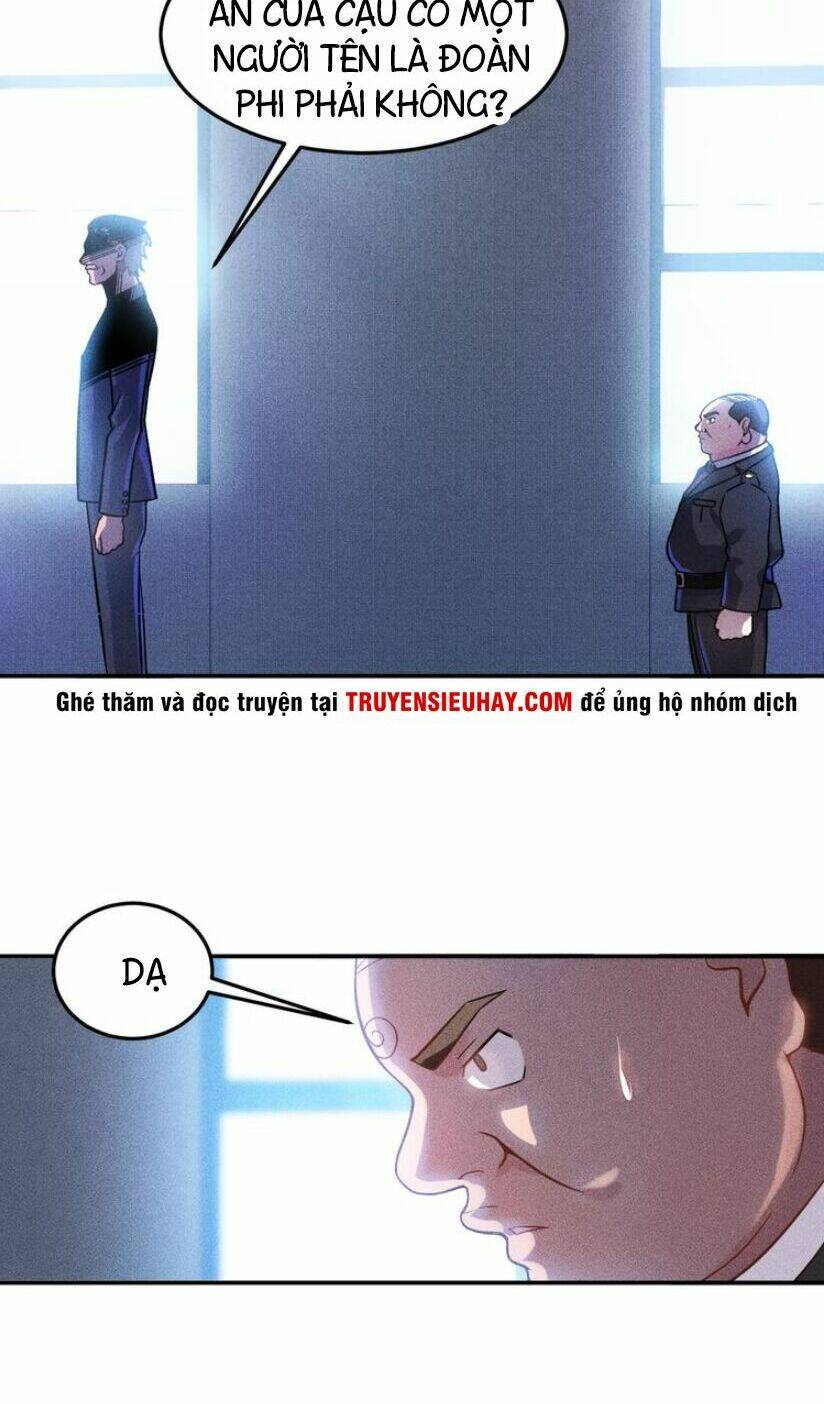 cao thủ cận vệ của nữ chủ tịch chapter 22 21