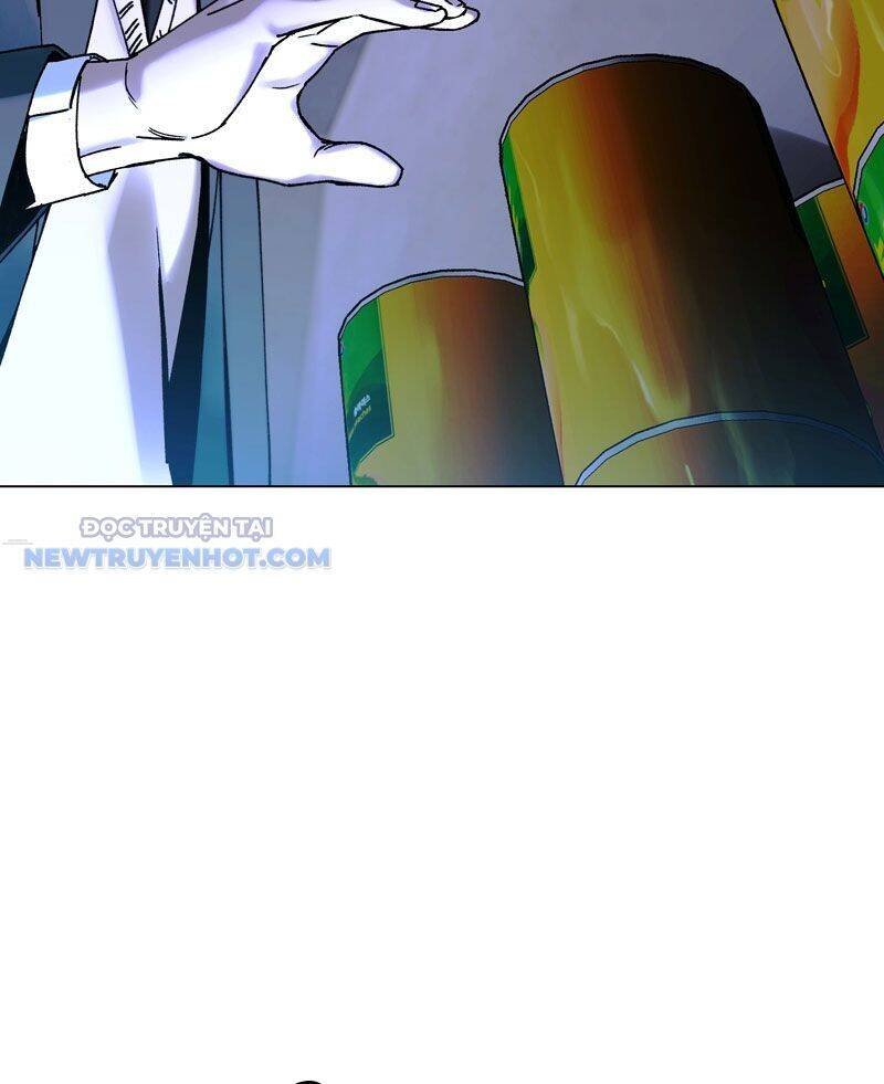 tận thế cũng chỉ là trò chơi chapter 18 34