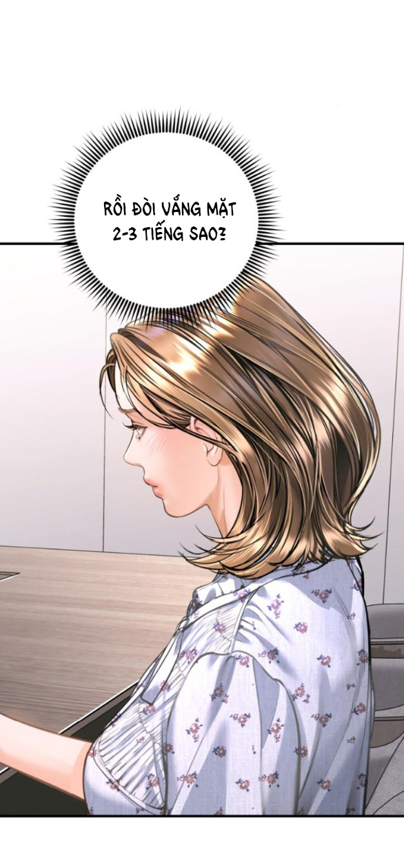 đứa trẻ trông giống tôi chapter 27.1 46